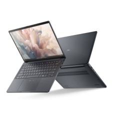 DELL Pro 13 Premium (QHD+ Touch 500nits, Core Ultra 7 268V, 32GB, 512GB SSD, Backlit, FP, Win 11 Pro)