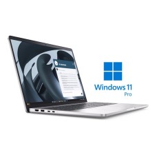DELL Pro 16 Plus (FHD+ IPS 300nits, Ryzen 5 PRO 230, 16GB, 512GB SSD, Backlit, FP, SC, Win 11 Pro, 3yr)
