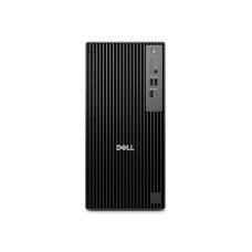 DELL Pro Tower Plus Core Ultra 7 265 8GB 512GB SSD DVDRW Win11Pro 3yr ProSupport