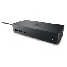 DELL UD22 dock with 130W AC adapter ( NOT22879)