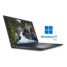 DELL Vostro 3530 (FHD 120Hz, i3-1305U, 8GB, 512GB SSD, Backlit, Win 11 Pro)