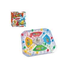 Denis Čoveče ne ljuti se