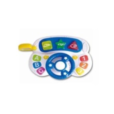 Denis Didaktički volan sa svetlom i muzikom Denis Didaktički volan sa svetlom i muzikom