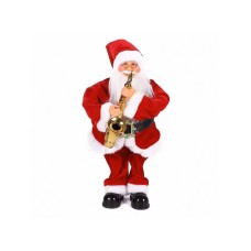 Denis Muzički Deda Mraz, 30 cm