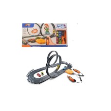 Denis Trkačka staza na daljinsko upravljanje, 90x43x31 cm