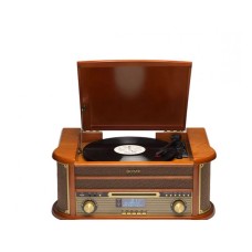 DENVER MRD-51 gramofon