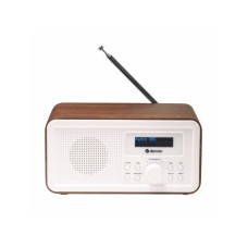 DENVER Radio DAB 30DW Dark Wood DENVER Radio DAB 30DW Dark Wood