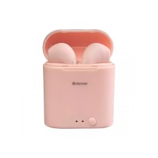 DENVER TWE-46 BLUETOOTH SLUŠALICE ROZE