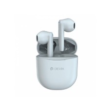 DEVIA Bežične slušalice Joy A10 TWS wireless Earphone bele