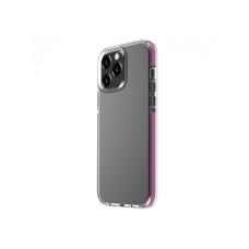 DEVIA Futrola Hard Case Super Series za Iphone 13 pro max Pink