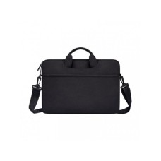 DEVIA Futrola za MacBook Justsyle hand bag 13.13&Pro crna