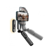 DEVIA Gimbal Shake-proof Tripod selfie stick