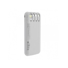 DEVIA POWER BANK 10000MAH BELI  024461