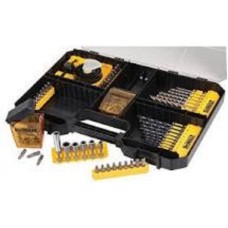 DeWALT 100-delni set nastavaka i burgija (DT71569)