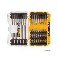 DeWALT 40-delni set nastavaka odvijača (DT70717)