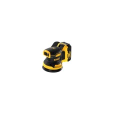 DeWALT Akumulatorska ekscentar brusilica DCW210N