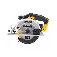 DeWALT Akumulatorska kružna testera Solo DCS391N