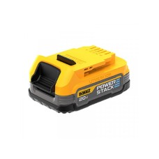 DeWALT Baterija PowerStack 20V MAX 1.7Ah DCBP034