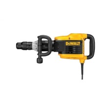 DeWALT D25899K  El. pneumatski čekić za rušenje 1500W