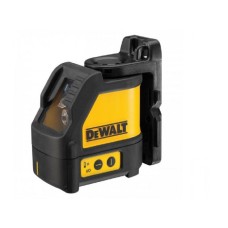 DeWALT DCE088D1G Laser linijski – zeleni V/H,