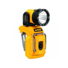 DeWALT DCL510N akumulatorska lampa