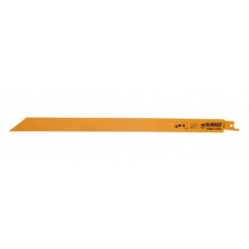 DeWALT DT2355 List za lisičji rep metal 305mm