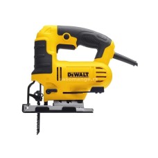 DeWALT DWE349 ubodna testera, 650W