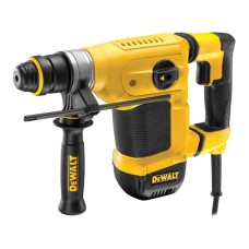 DeWALT Elektro-pneumatski čekić D25430K; SDS-plus; 1.000W u koferu DeWALT Elektro-pneumatski čekić D25430K; SDS-plus; 1.000W u koferu