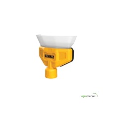 DeWALT Sakupljač prašine - DXVA00-1500E