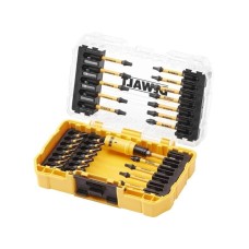 DeWALT Set nastavaka u kutiji 31 deo DT70745T