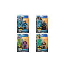 DEXY CO BATMAN FIGURA NINJA WEAPON WARIORS