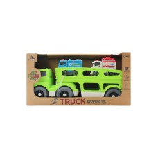 DEXY CO BEST LUCK EKO TRANSPORTER SET DEXY CO BEST LUCK EKO TRANSPORTER SET