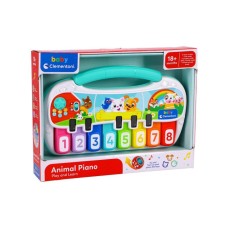 DEXY CO CLEMENTONI BABY PIANO