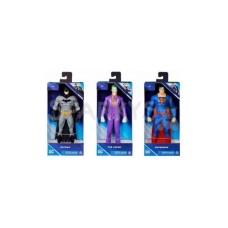 DEXY CO DC UNIVERSE FIGURA ASST DEXY CO DC UNIVERSE FIGURA ASST