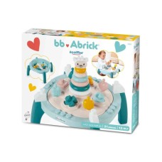 DEXY CO ECOIFFER MY FIRST ACTIVITY TABLE DEXY CO ECOIFFER MY FIRST ACTIVITY TABLE
