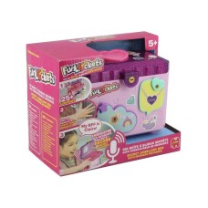 DEXY CO FUNLOCKETS TAJNA KUTIJCA ZA NAKIT DEXY CO FUNLOCKETS TAJNA KUTIJCA ZA NAKIT