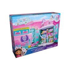 DEXY CO GABBYS DOLLHOUSE PLAYSET KUCICA DEXY CO GABBYS DOLLHOUSE PLAYSET KUCICA