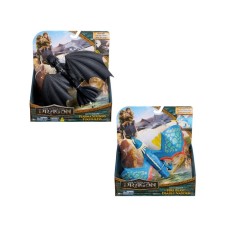 DEXY CO HOW TO TRAIN YOUR DRAGON BATTLE DRAGONS FIGURE ASST DEXY CO HOW TO TRAIN YOUR DRAGON BATTLE DRAGONS FIGURE ASST