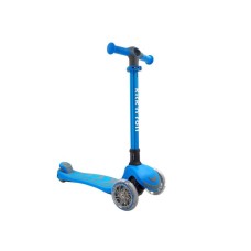 DEXY CO KICK AND ROLL TROTINET S6 PLAVI DEXY CO KICK AND ROLL TROTINET S6 PLAVI