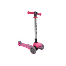 DEXY CO KICK AND ROLL TROTINET S6 ROZE DEXY CO KICK AND ROLL TROTINET S6 ROZE