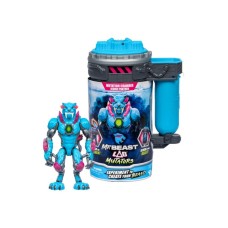 DEXY CO MRBEAST LAB MUTATORS MUTATION CHAMBER