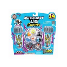 DEXY CO MRBEAST S3 MEGA LAB