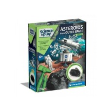 DEXY CO Nasa asteroid dig kit - launch (uk) ( CL61350 )