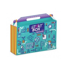 DEXY CO START SCHOOL BOX START