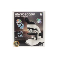 DEXY CO STARWOOD MIKROSCOPE SET