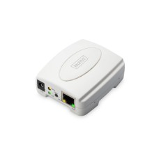 DIGITUS USB mrežni server za štampace