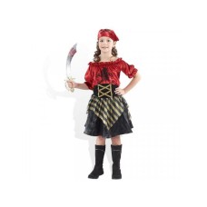 DISNEY Kostim Princeza pirata