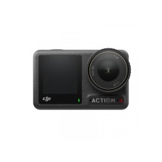 DJI Akciona Kamera Osmo Action 4 Standard Combo šifra CP.OS.00000269.01