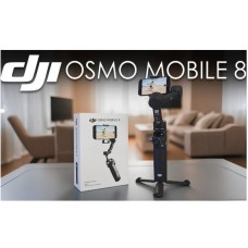 DJI Osmo Mobile 8 DJI Osmo Mobile 8