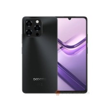 Doogee Note 58 Pro 8GB/256GB Starry Black